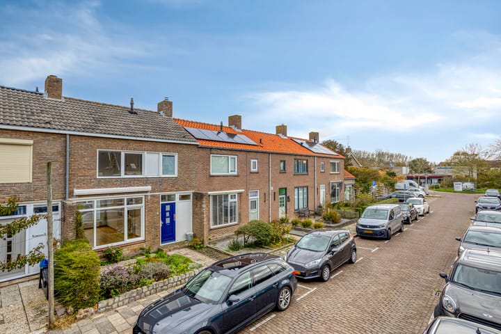 Photo 1 of Kanonweistraat 15