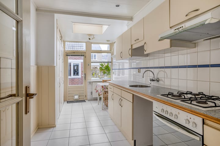 Foto 3 van Kanonweistraat 15