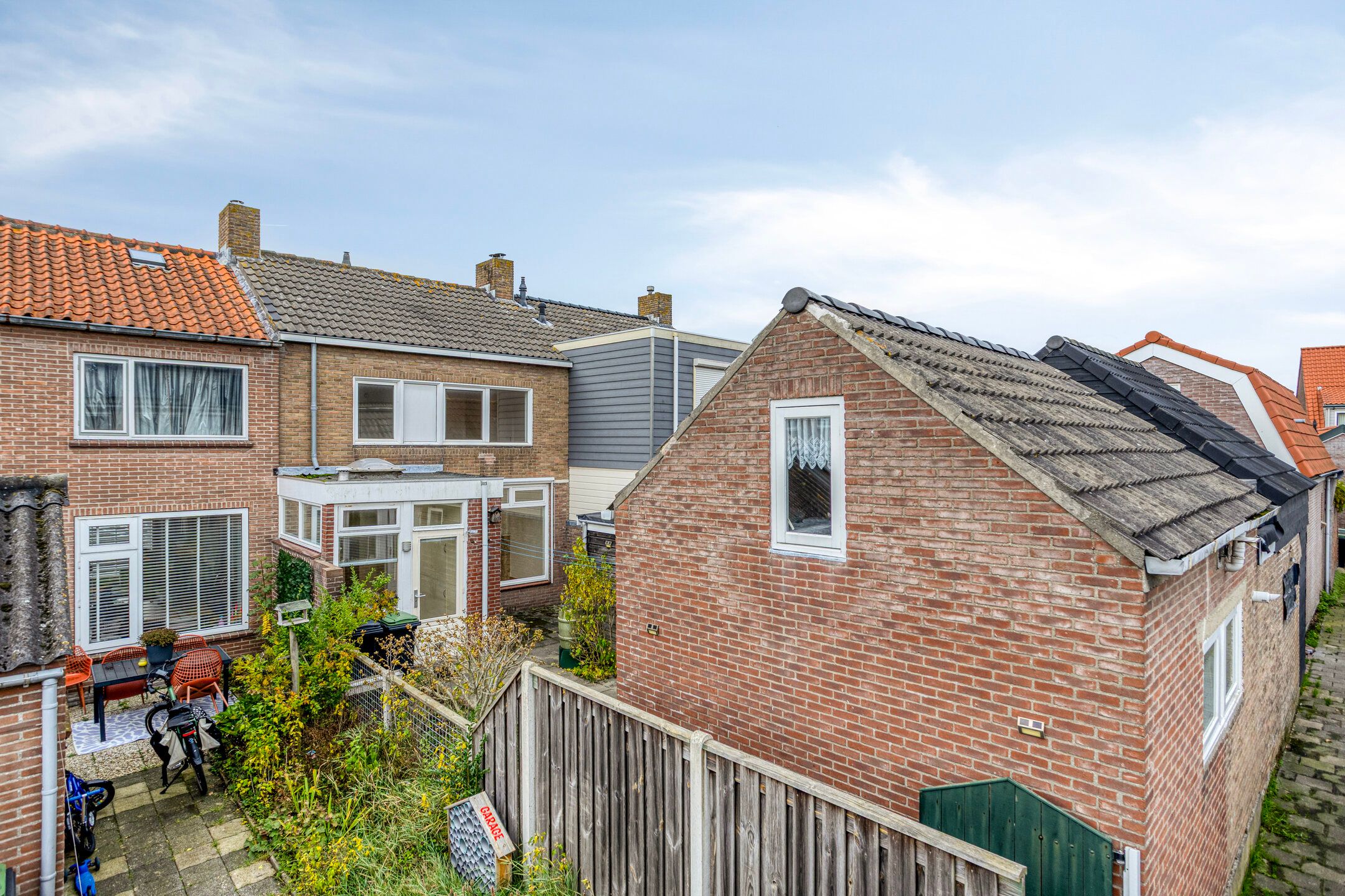 Photo 6 of Kanonweistraat 15