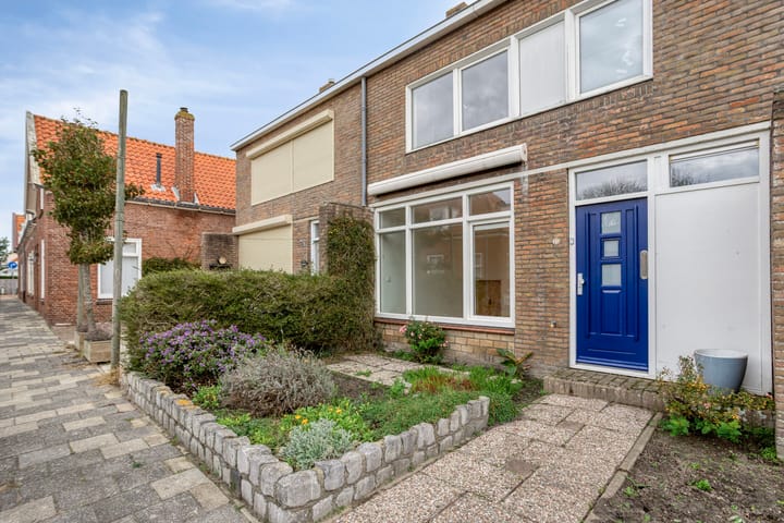 Photo 7 of Kanonweistraat 15