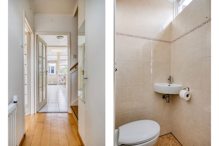 Photo 8 of Kanonweistraat 15