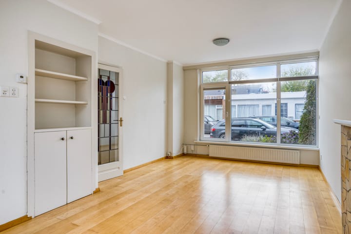 Photo 10 of Kanonweistraat 15