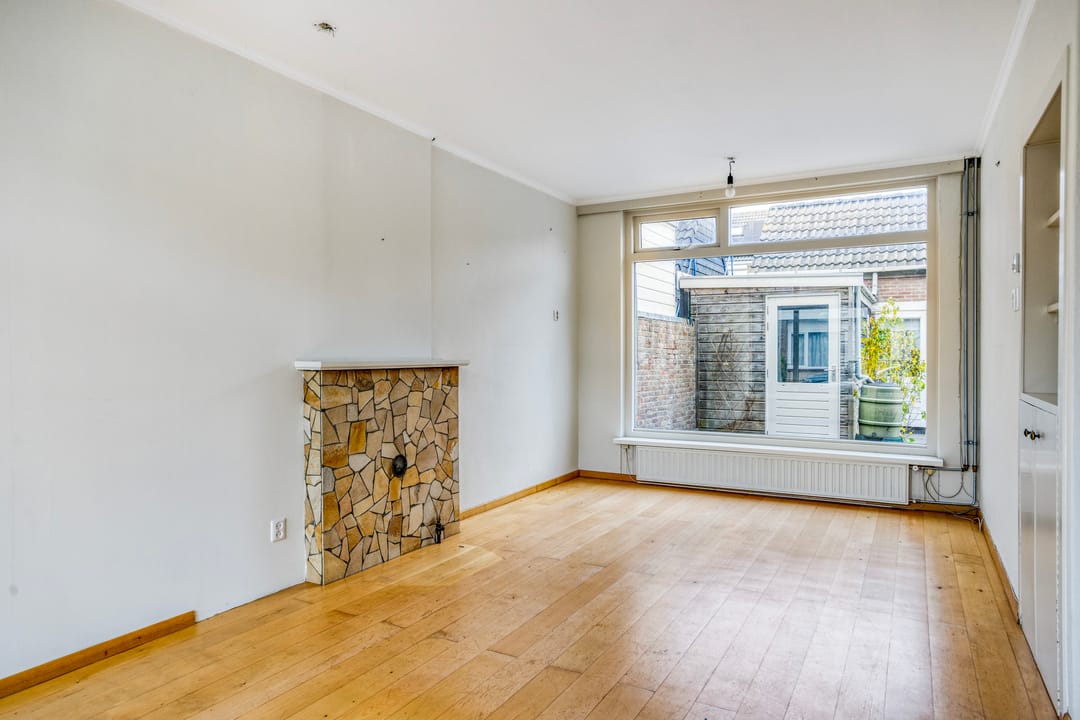 Photo 13 of Kanonweistraat 15