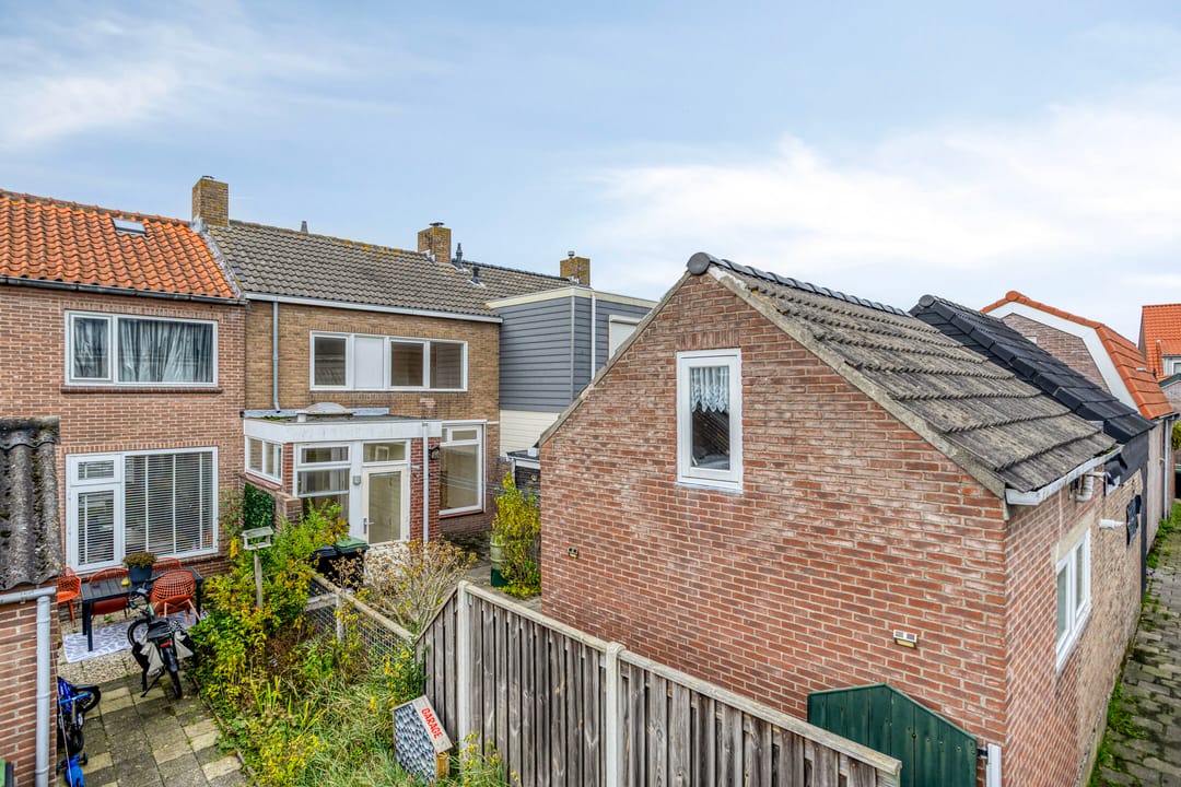Photo 23 of Kanonweistraat 15