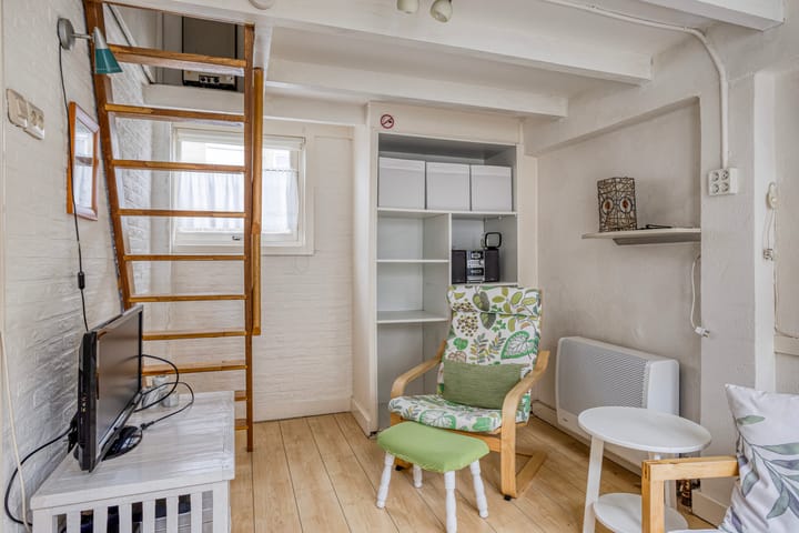 Photo 23 of Kanonweistraat 15