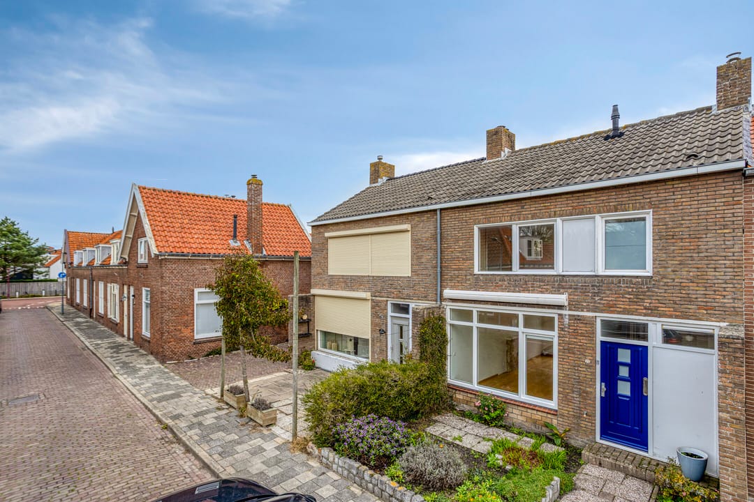Photo 8 of Kanonweistraat 15
