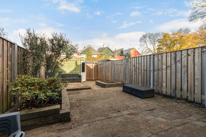 Foto 25 van Assumburg 94