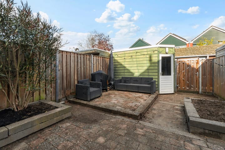 Foto 26 van Assumburg 94