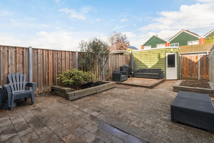 Foto 28 van Assumburg 94