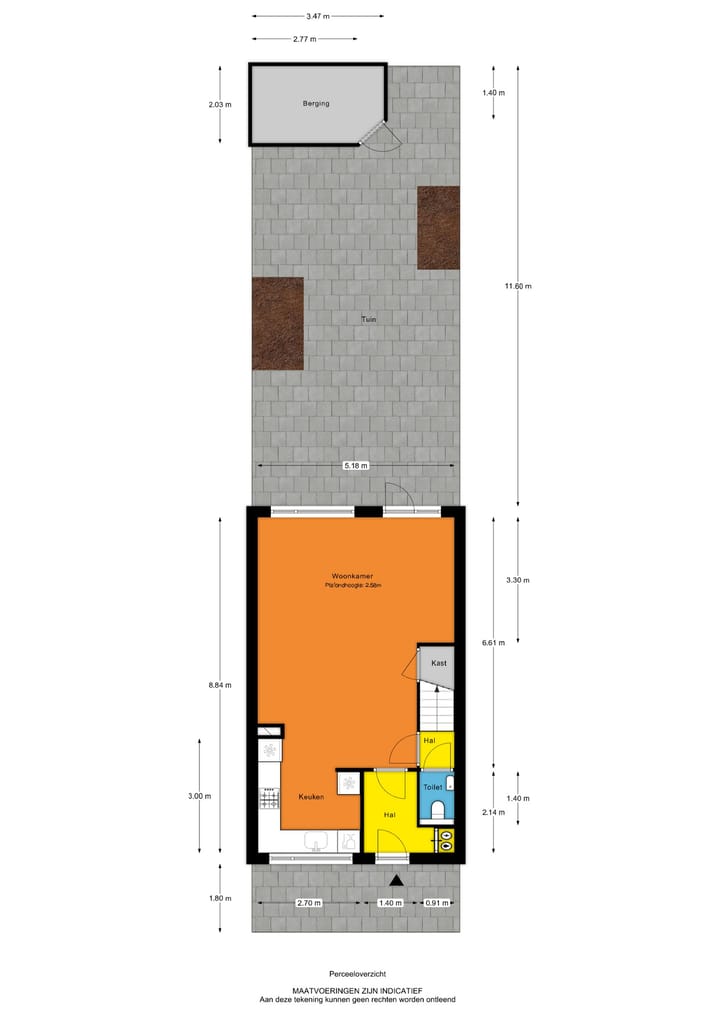 Foto 33 van Assumburg 94