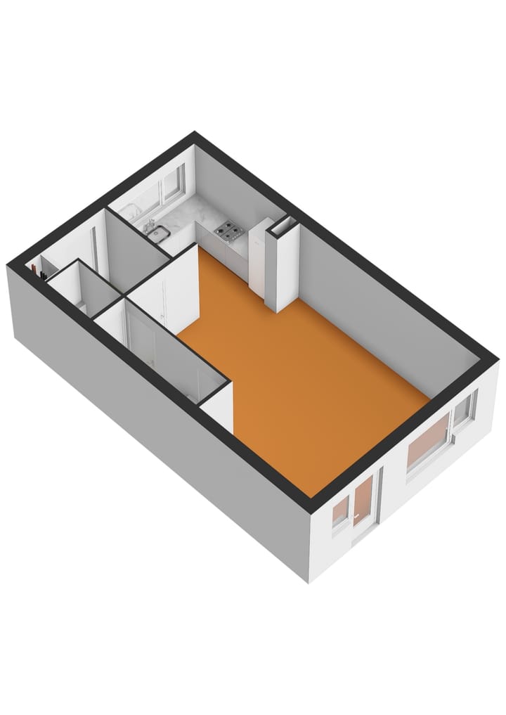 Foto 34 van Assumburg 94