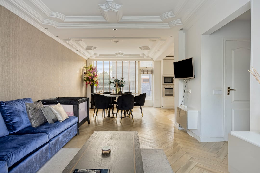 Photo 2 of Tongerenstraat 1