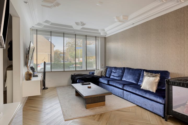 Foto 3 van Tongerenstraat 1