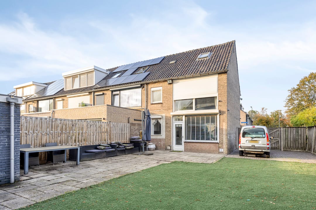 Photo 17 of Tongerenstraat 1