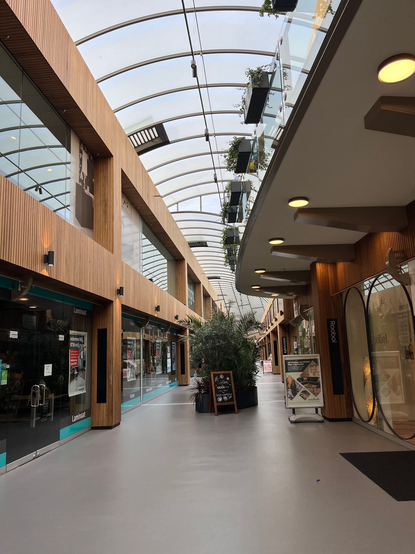 Bekijk foto 4 van Coppeliaschouw 4