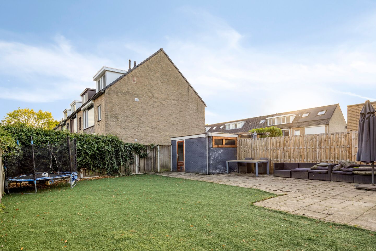 Photo 19 of Tongerenstraat 1