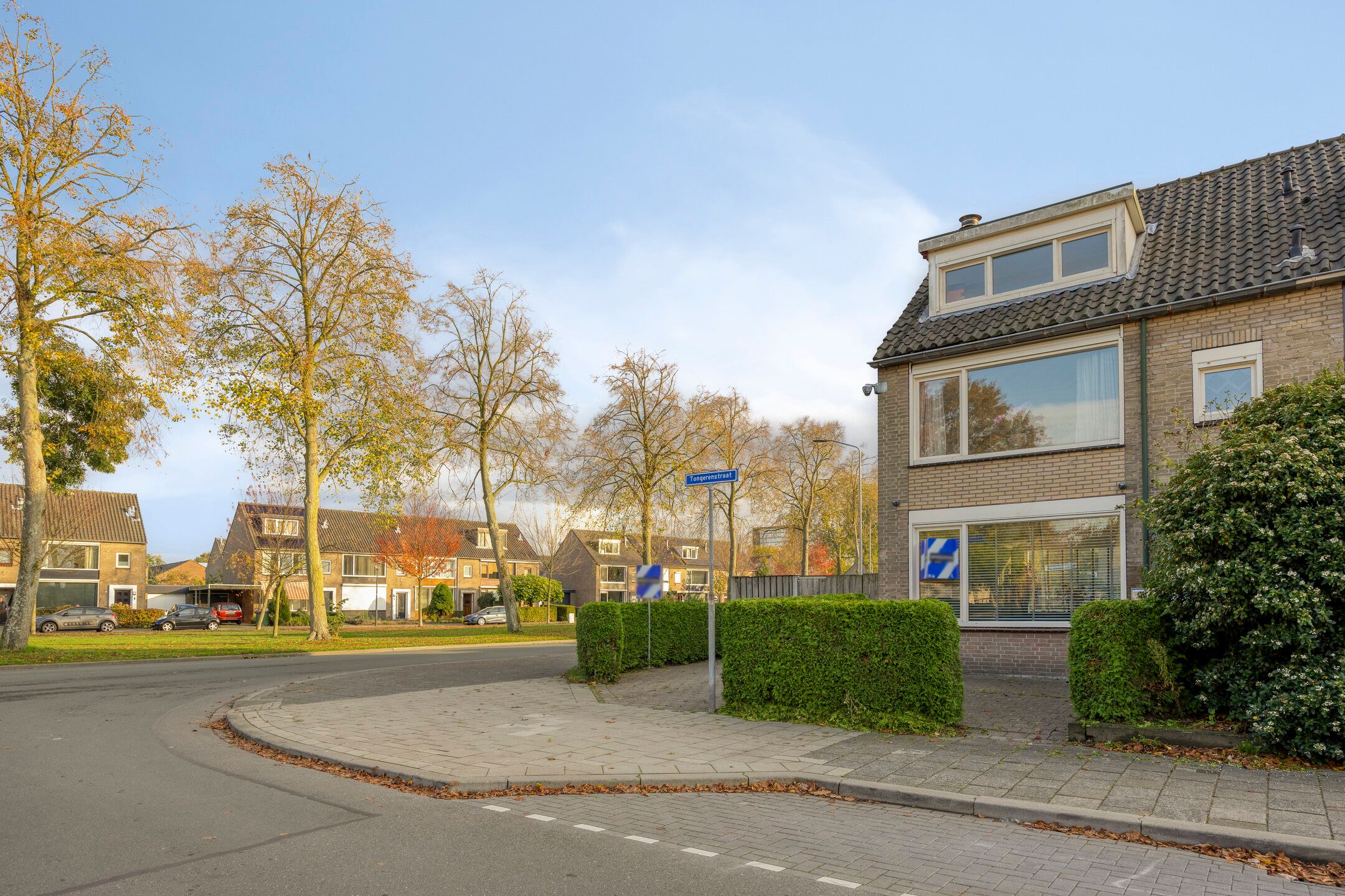 Photo 21 of Tongerenstraat 1