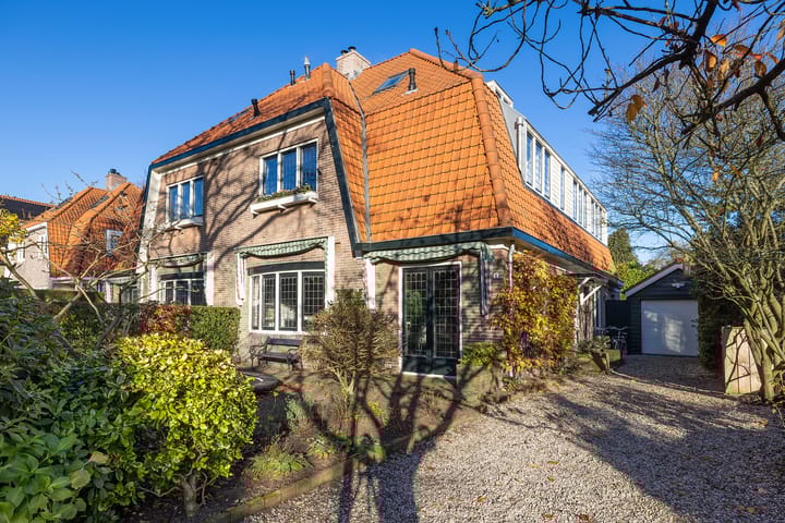 Javalaan 11 main image