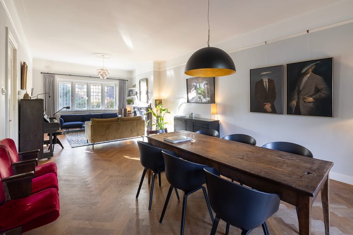 Foto 7 van Javalaan 11