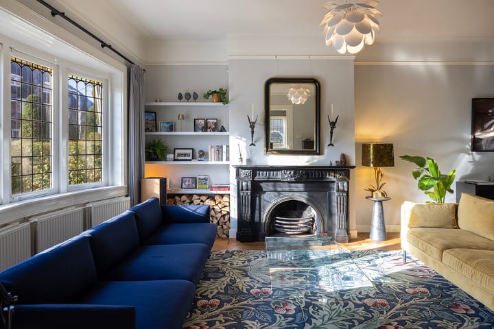 Foto 9 van Javalaan 11