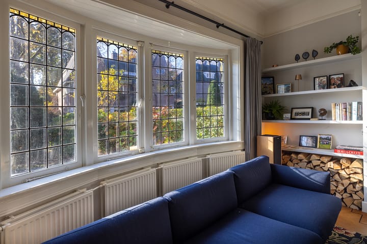 Foto 10 van Javalaan 11