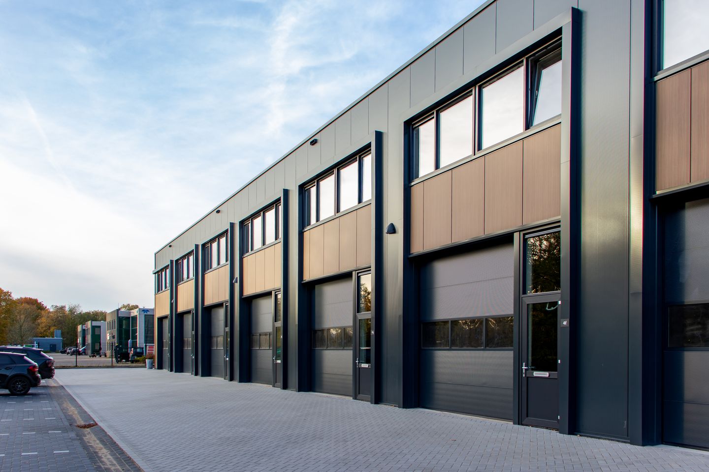 Bekijk foto 1 van Everdenberg 4-F