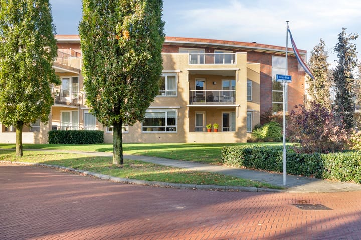 Foto 2 van Blesdijk 12