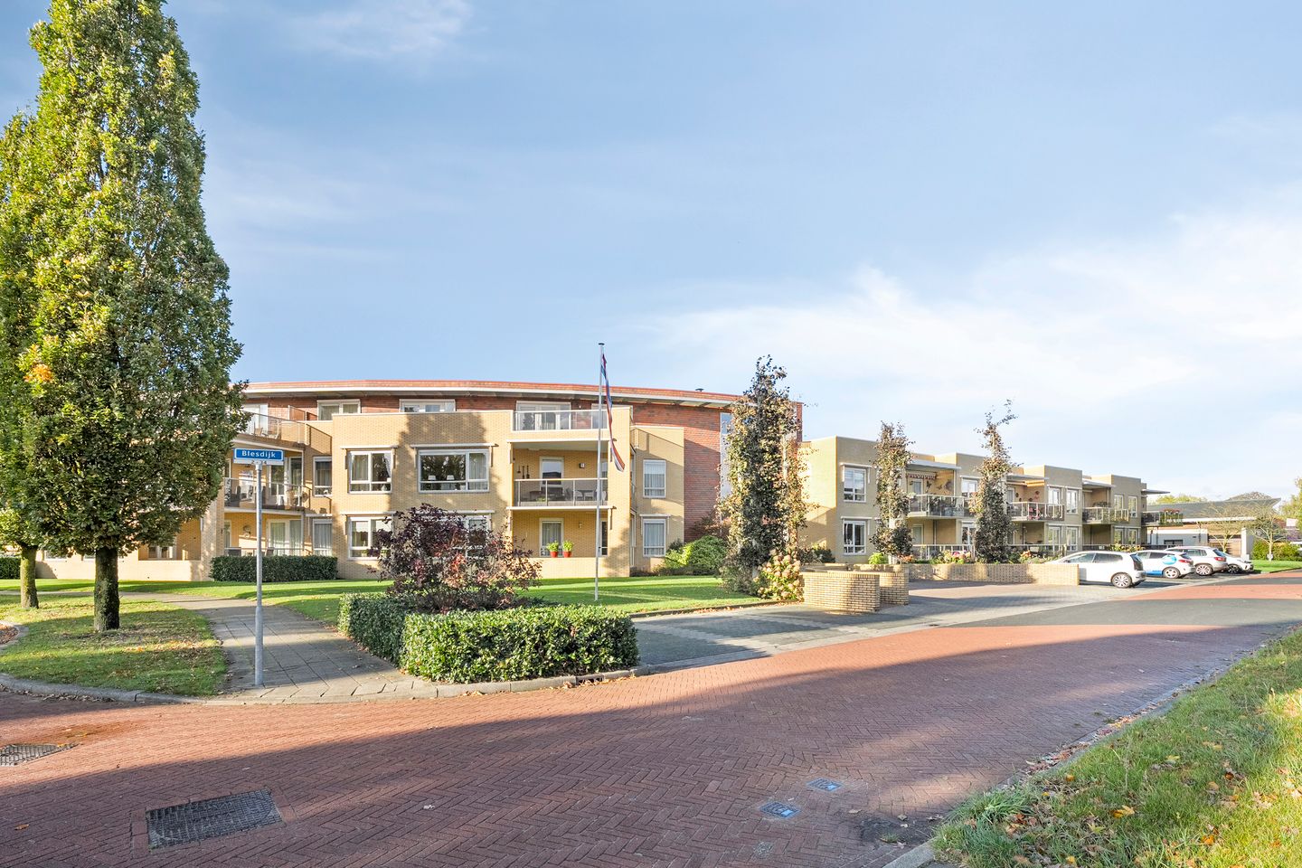 Foto 4 van Blesdijk 12