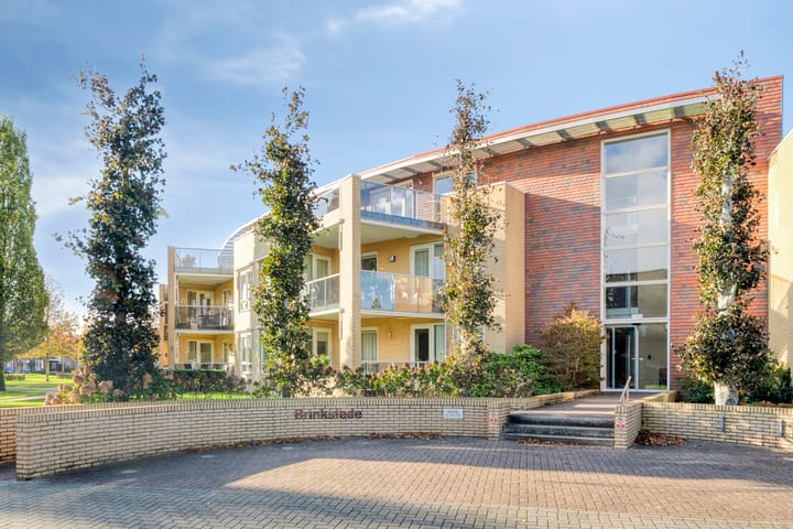 Foto 5 van Blesdijk 12