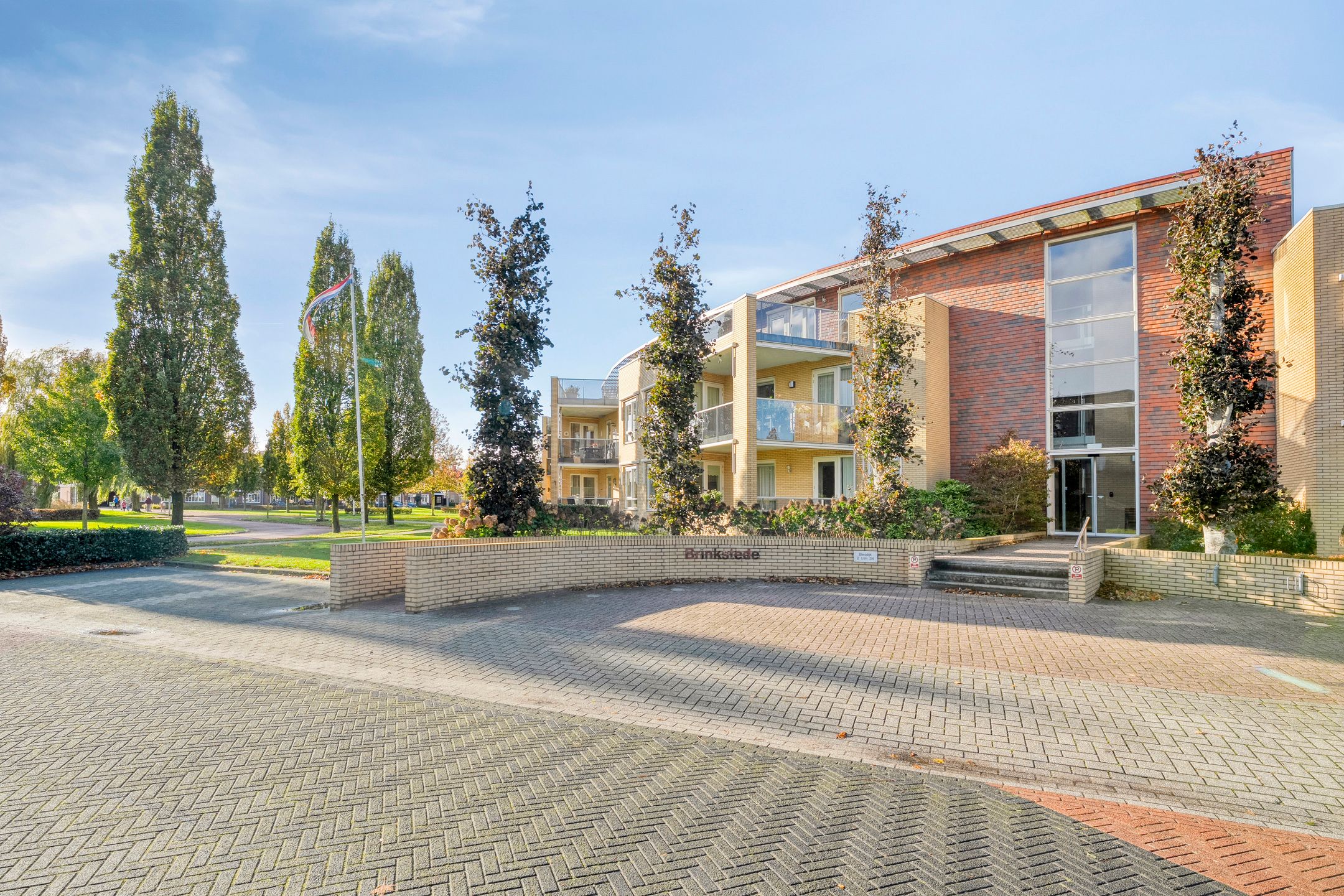 Foto 6 van Blesdijk 12