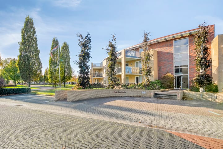 Foto 6 van Blesdijk 12