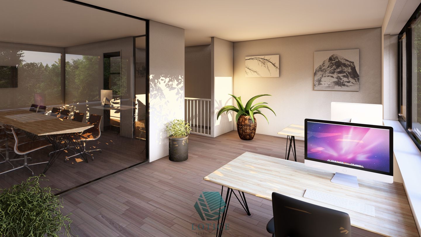 Bekijk foto 3 van Everdenberg 4-F