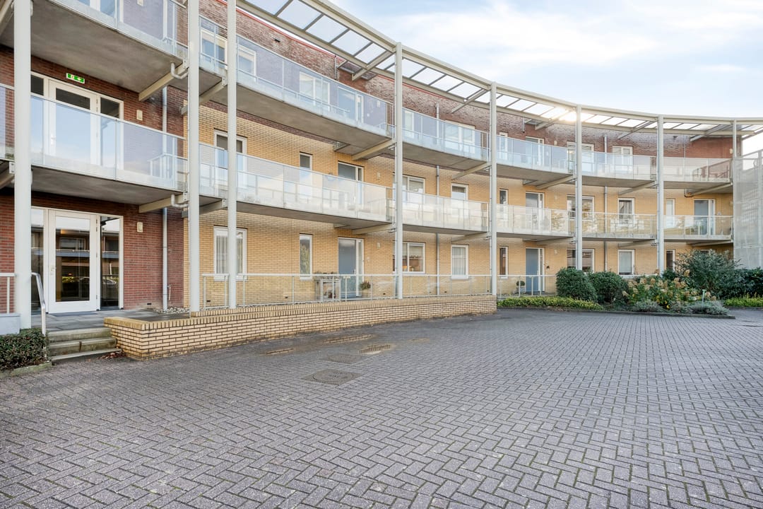 Foto 11 van Blesdijk 12