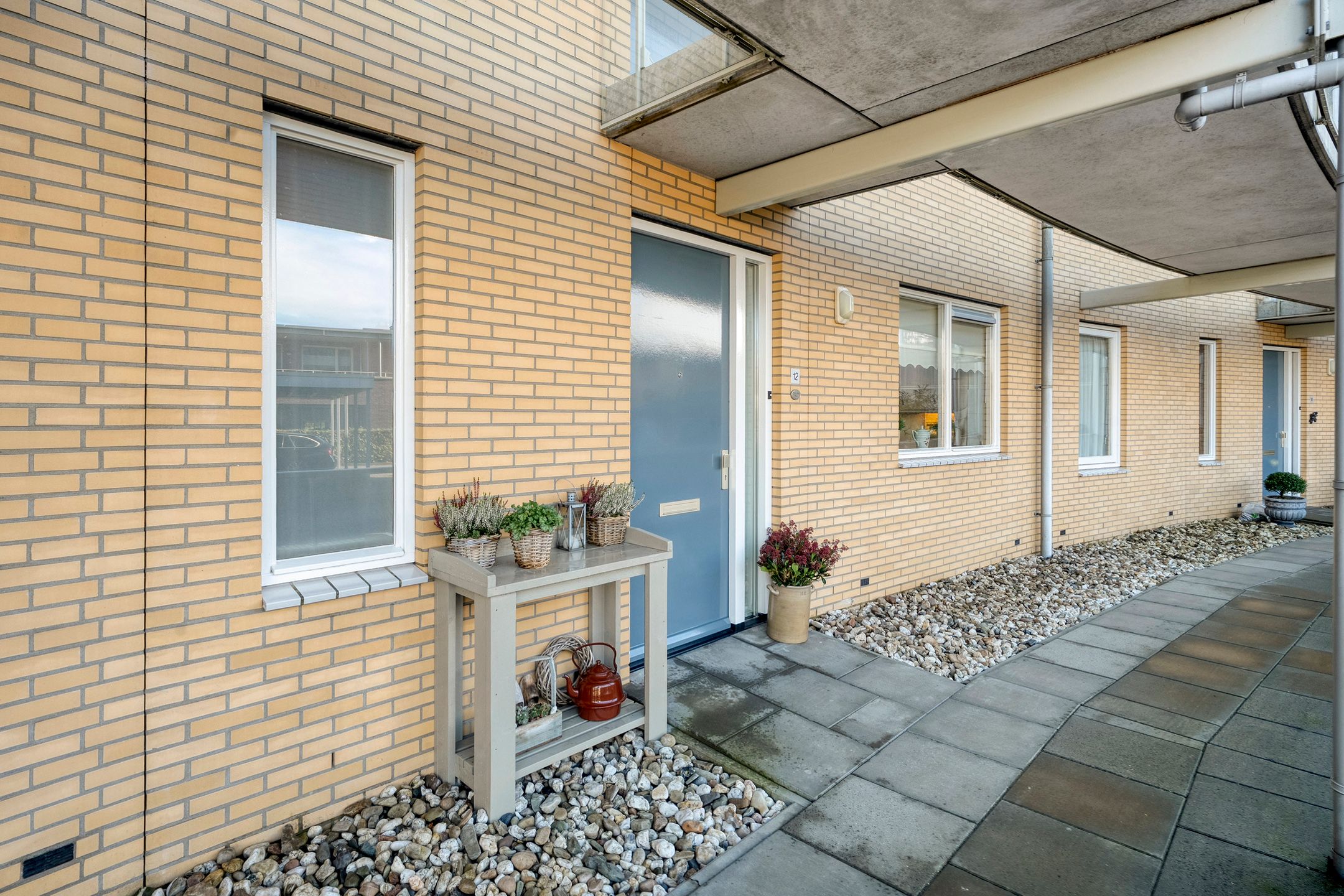 Foto 12 van Blesdijk 12