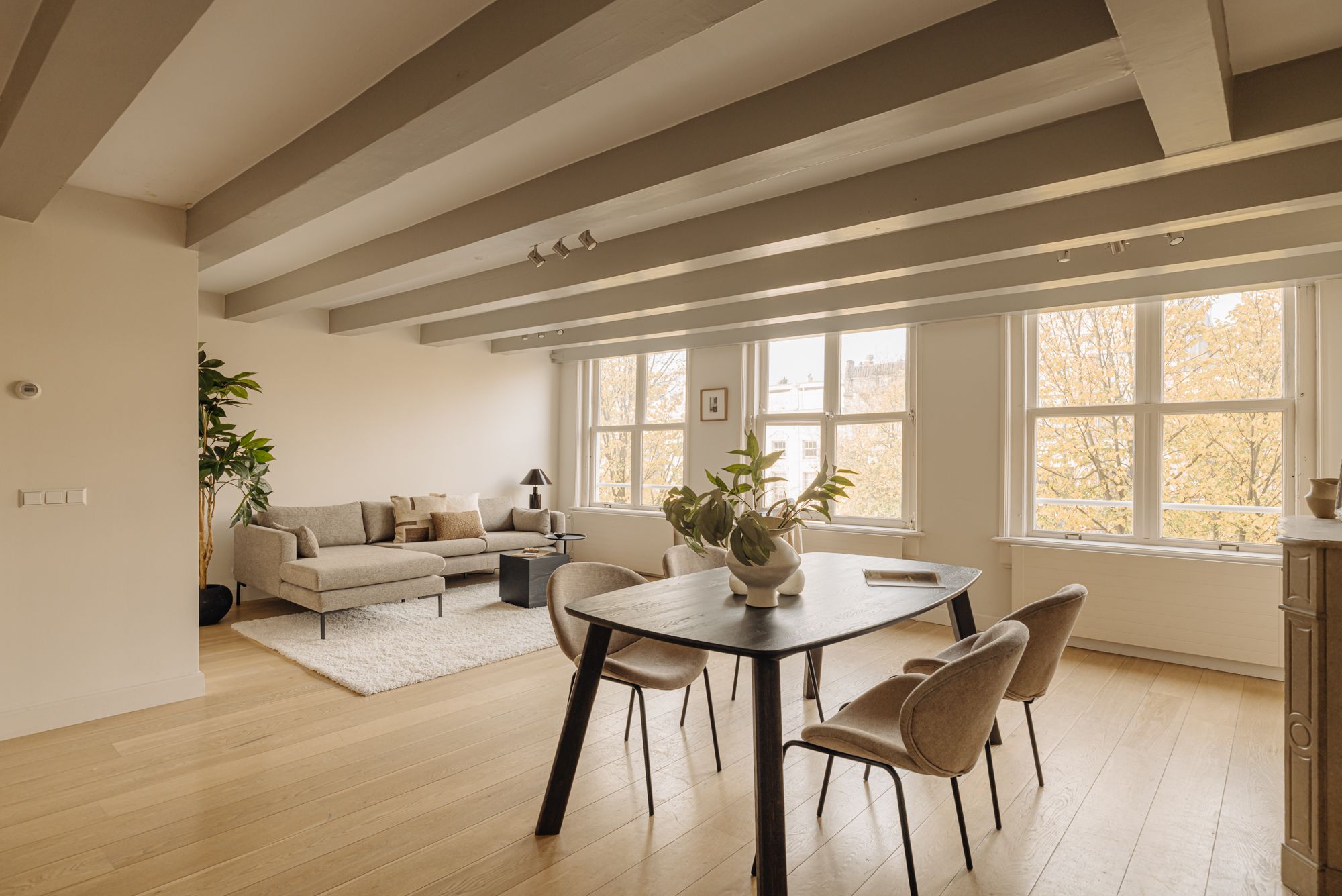 Keizersgracht 391-D Amsterdam - Ansicht 2