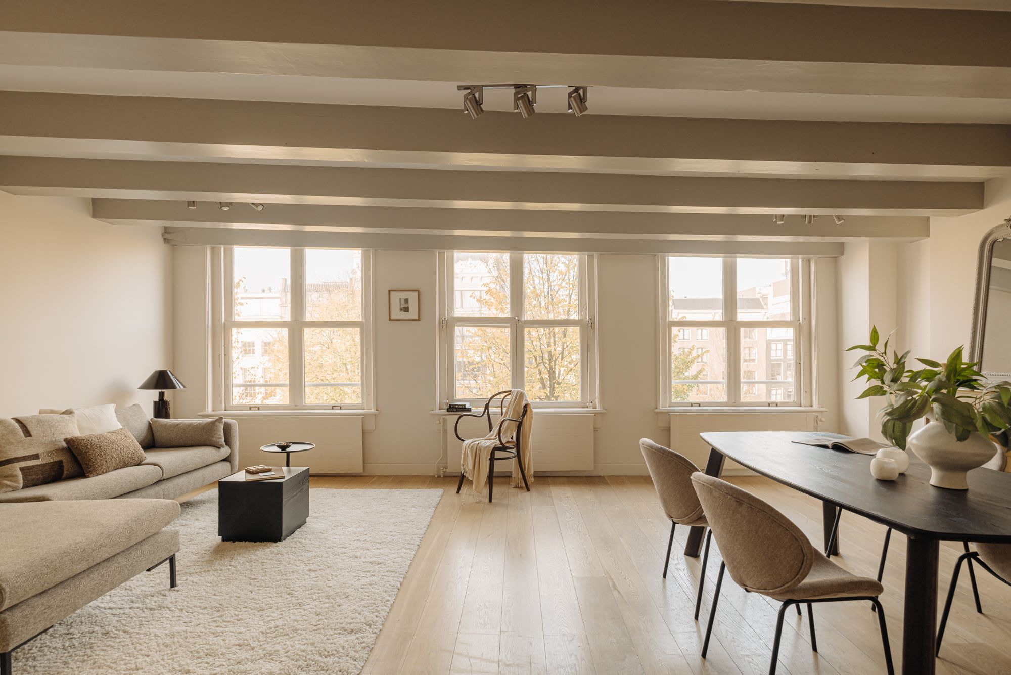 Keizersgracht 391-D Amsterdam - Ansicht 3