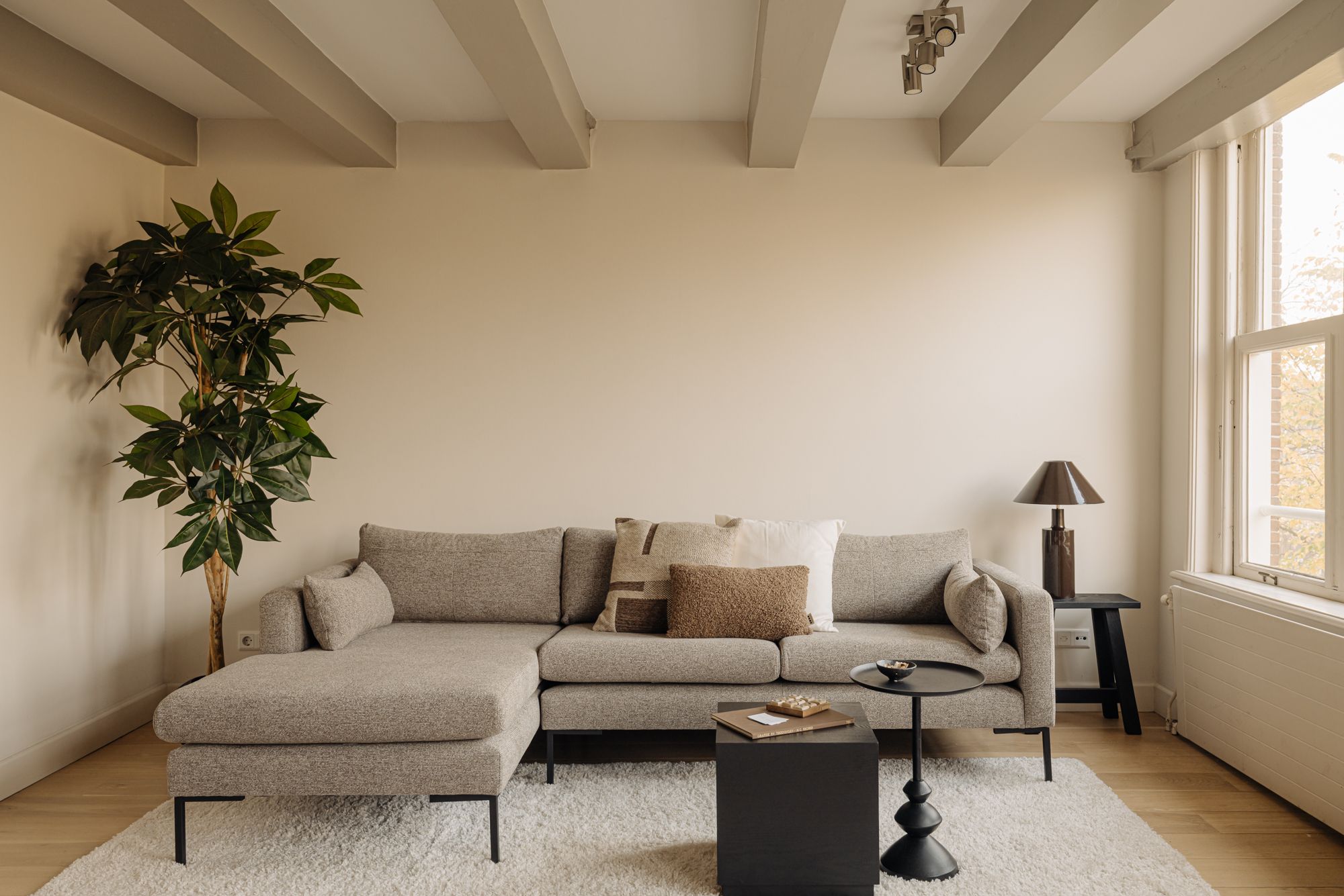 Keizersgracht 391-D Amsterdam - Ansicht 4