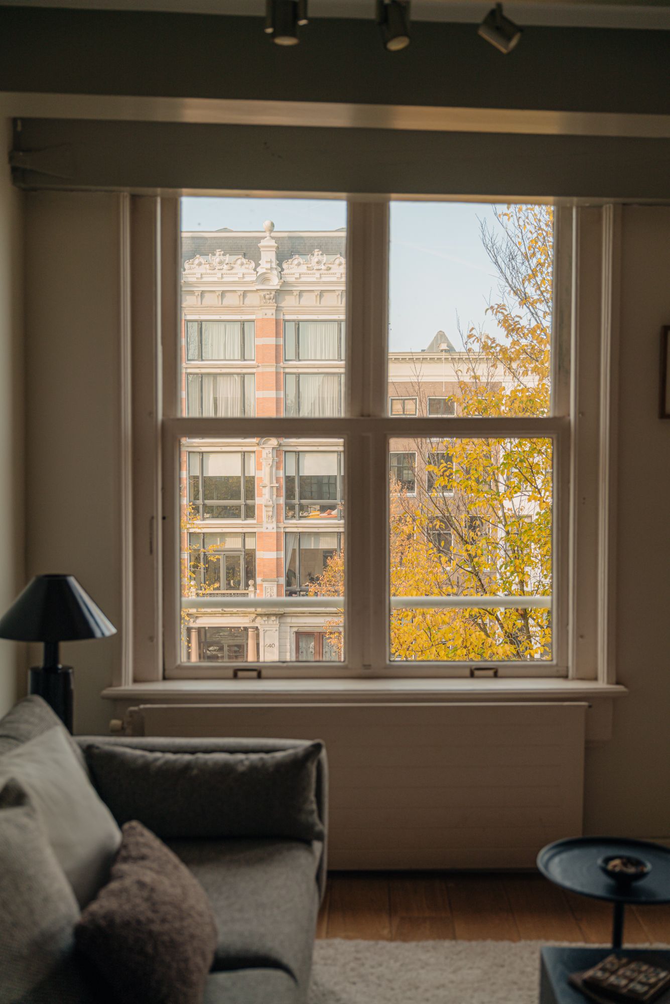 Foto 5 van Keizersgracht 391-D