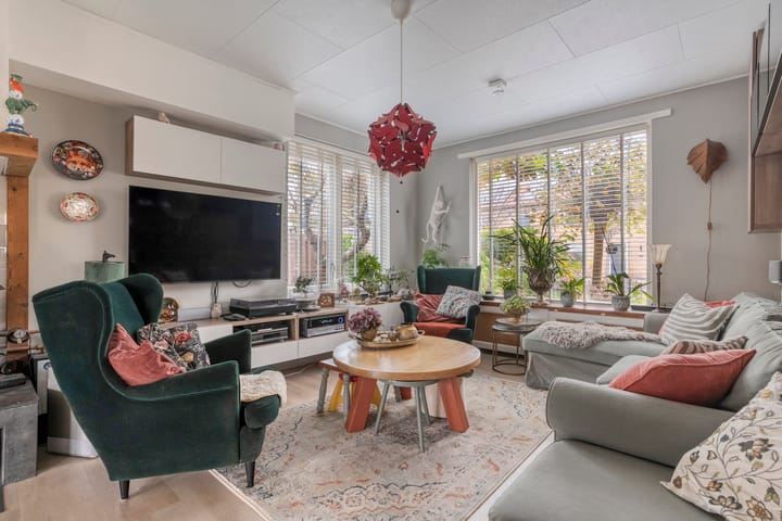 Photo 2 of Burgemeester Nijsinghweg 22