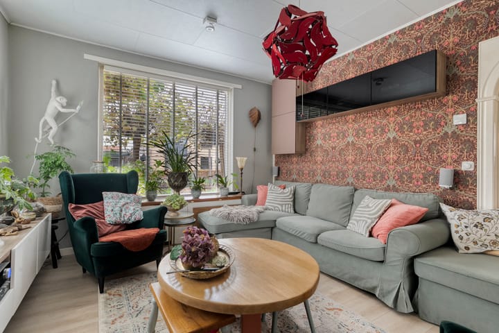 Photo 3 of Burgemeester Nijsinghweg 22