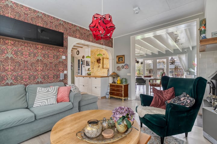 Photo 4 of Burgemeester Nijsinghweg 22