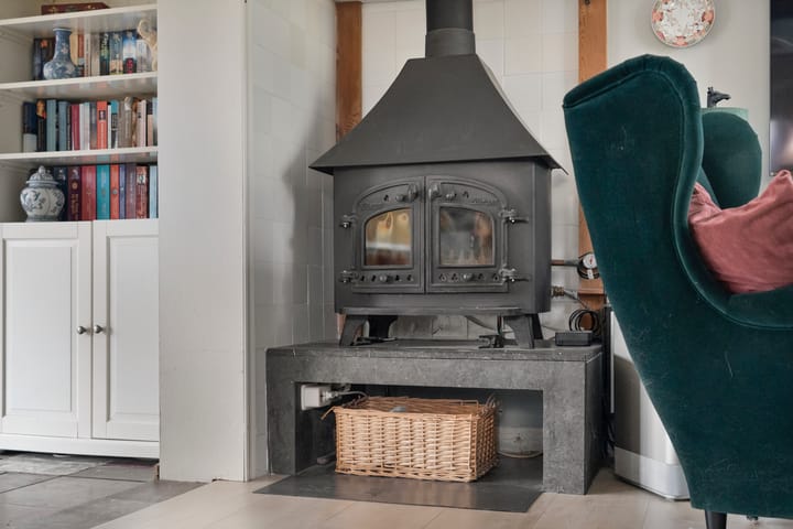 Photo 5 of Burgemeester Nijsinghweg 22