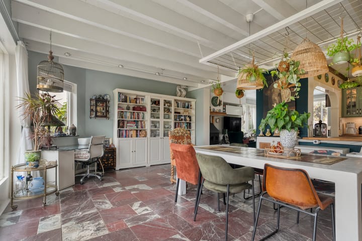 Photo 6 of Burgemeester Nijsinghweg 22