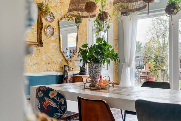 Photo 7 of Burgemeester Nijsinghweg 22