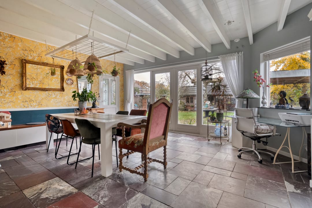 Foto 8 van Burgemeester Nijsinghweg 22