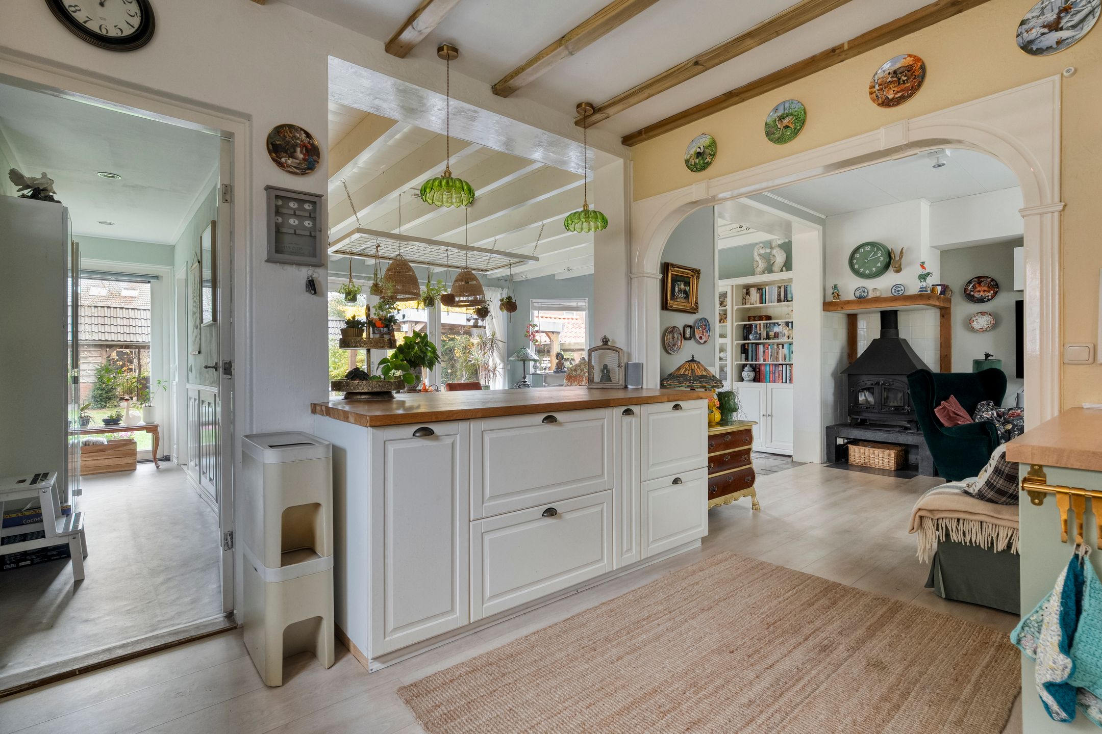 Foto 9 van Burgemeester Nijsinghweg 22