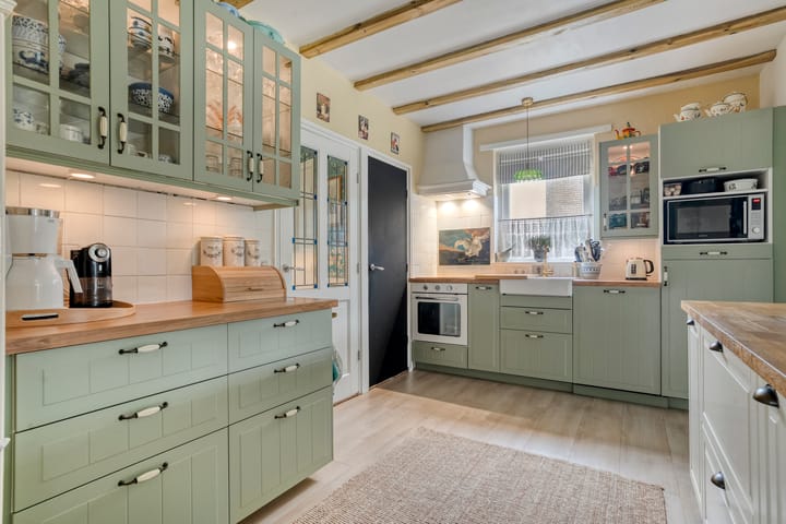 Photo 10 of Burgemeester Nijsinghweg 22