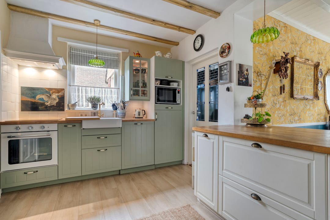 Foto 11 van Burgemeester Nijsinghweg 22