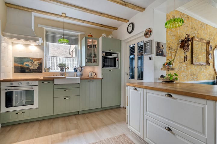 Photo 11 of Burgemeester Nijsinghweg 22