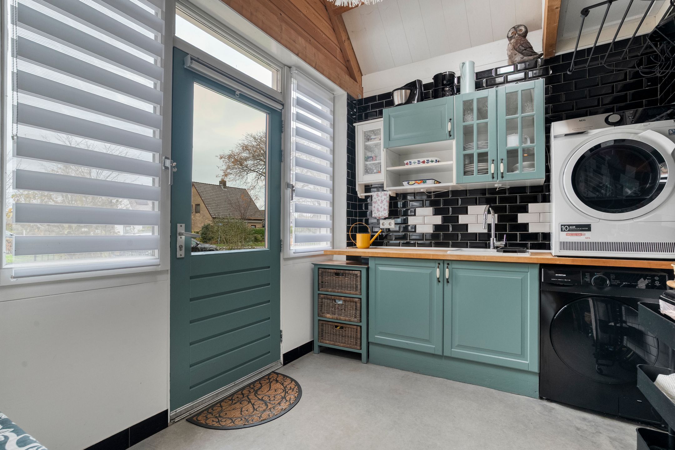 Foto 12 van Burgemeester Nijsinghweg 22